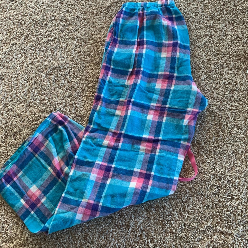 Boxercraft Super Comfy Pajama Bottoms XL